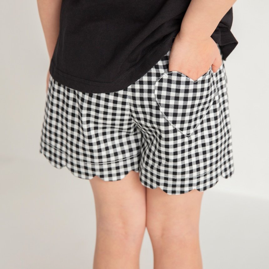 91:ギンガムチェック