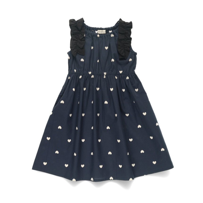 ネイビーブルー