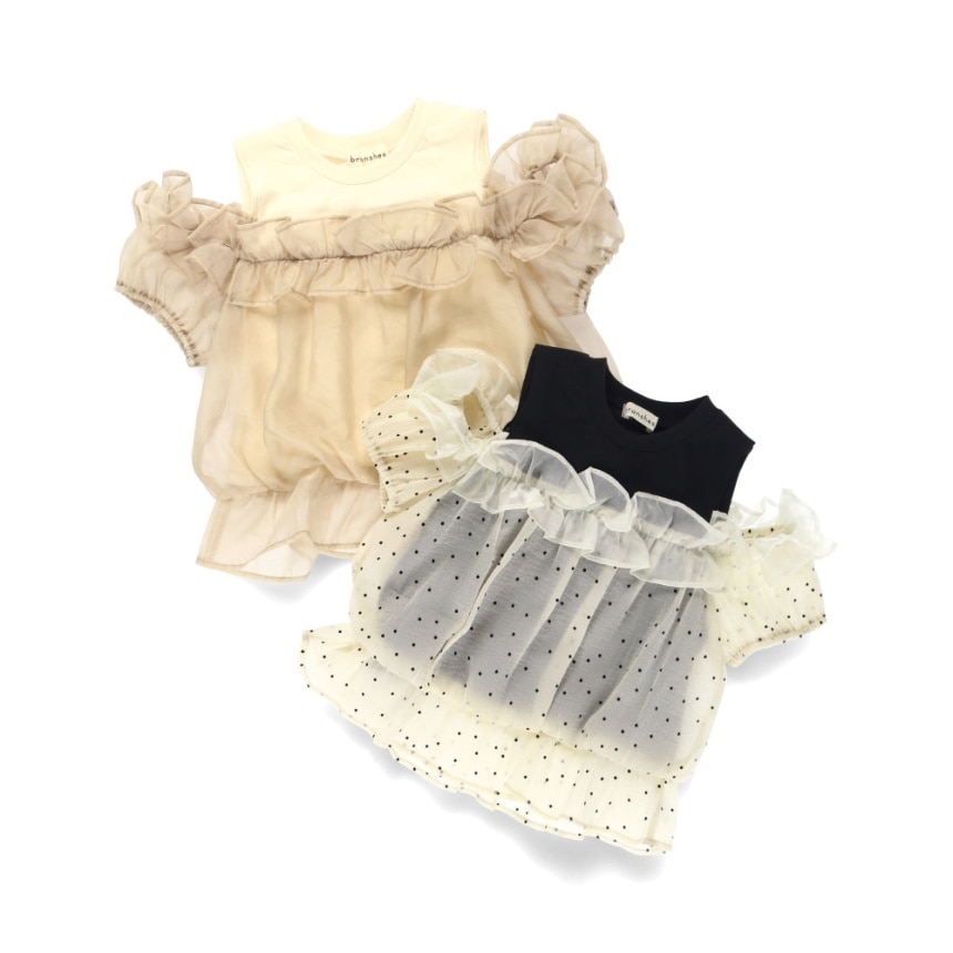 ピンクベージュ