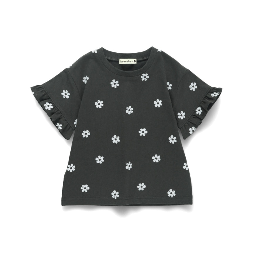 チャコールグレー