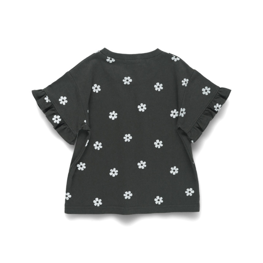 チャコールグレー