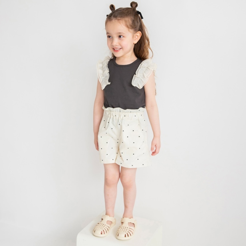 チャコールグレー