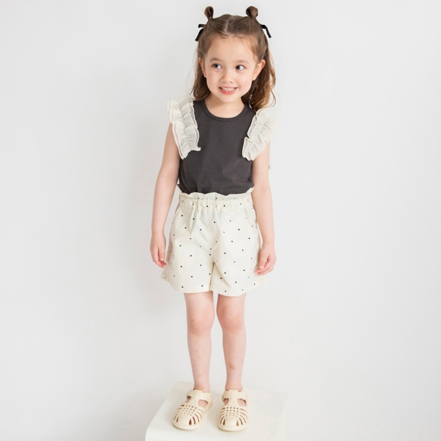 チャコールグレー