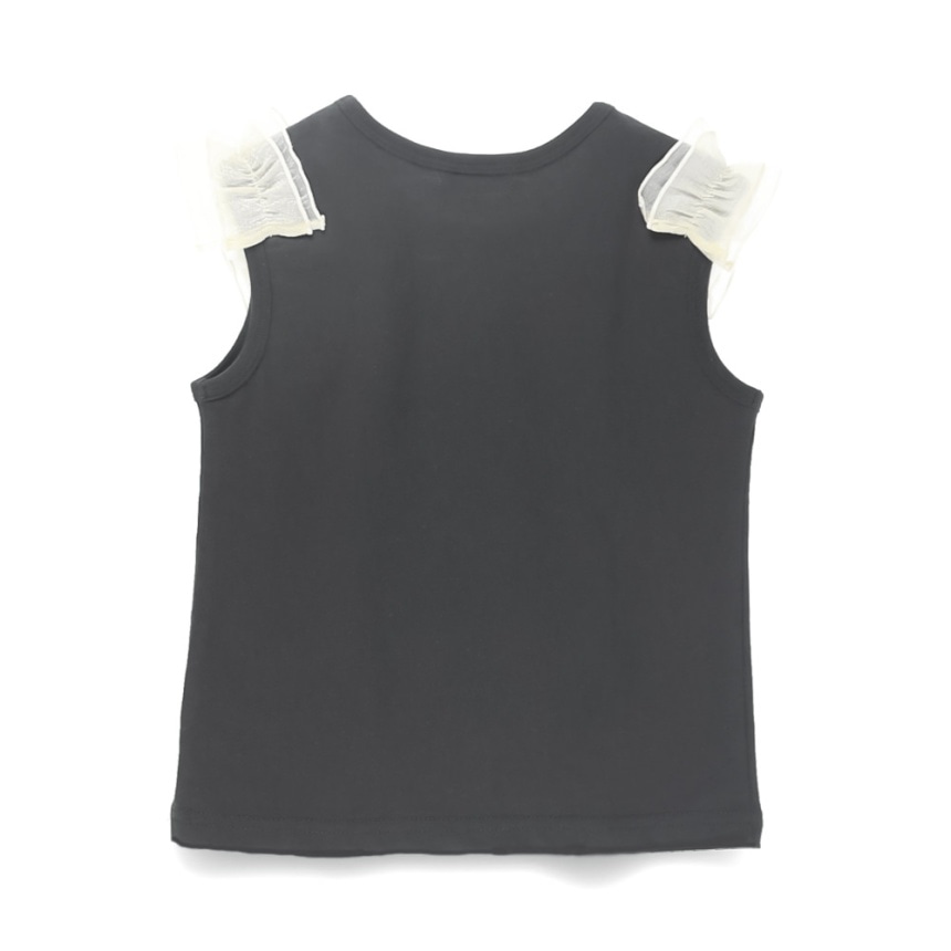 チャコールグレー