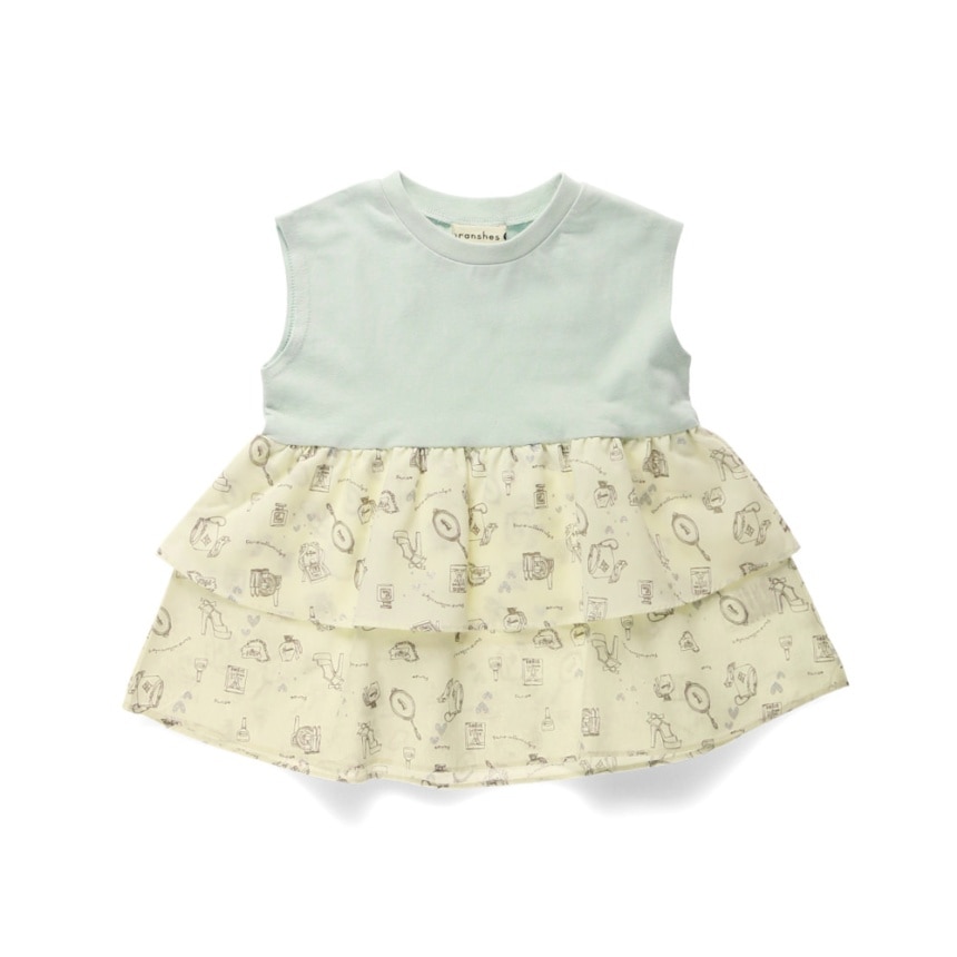 ライトグリーン