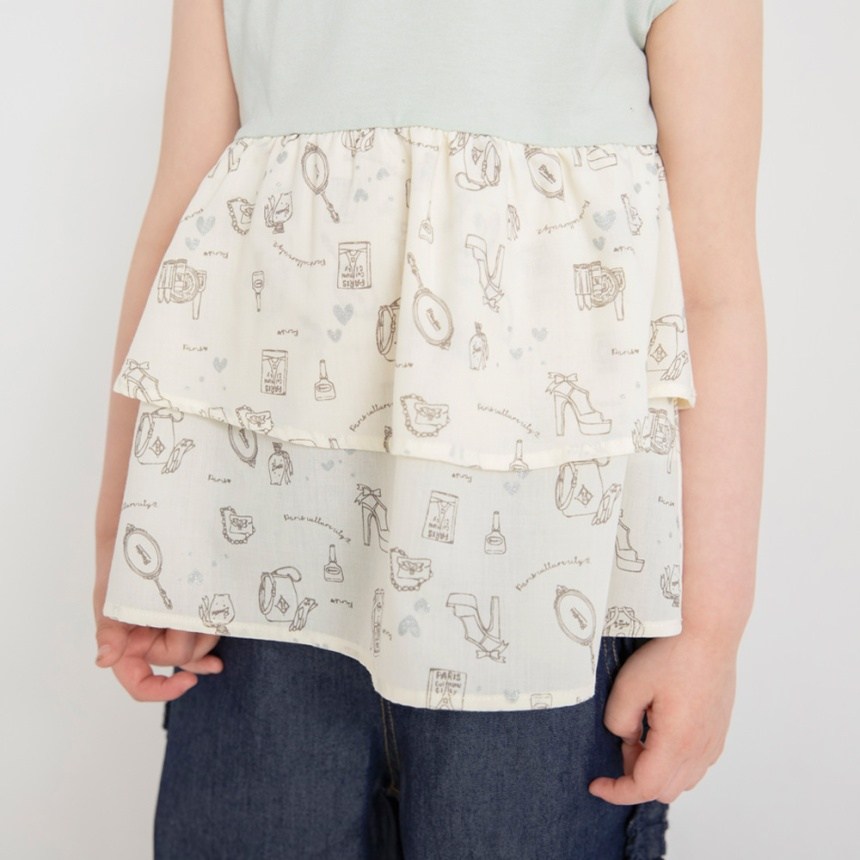 ライトグリーン