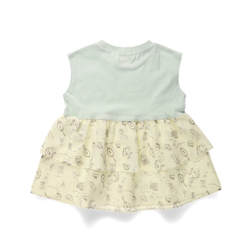 ライトグリーン