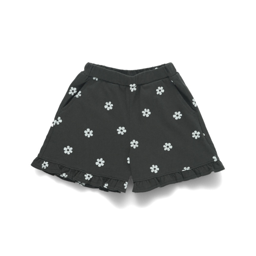 チャコールグレー