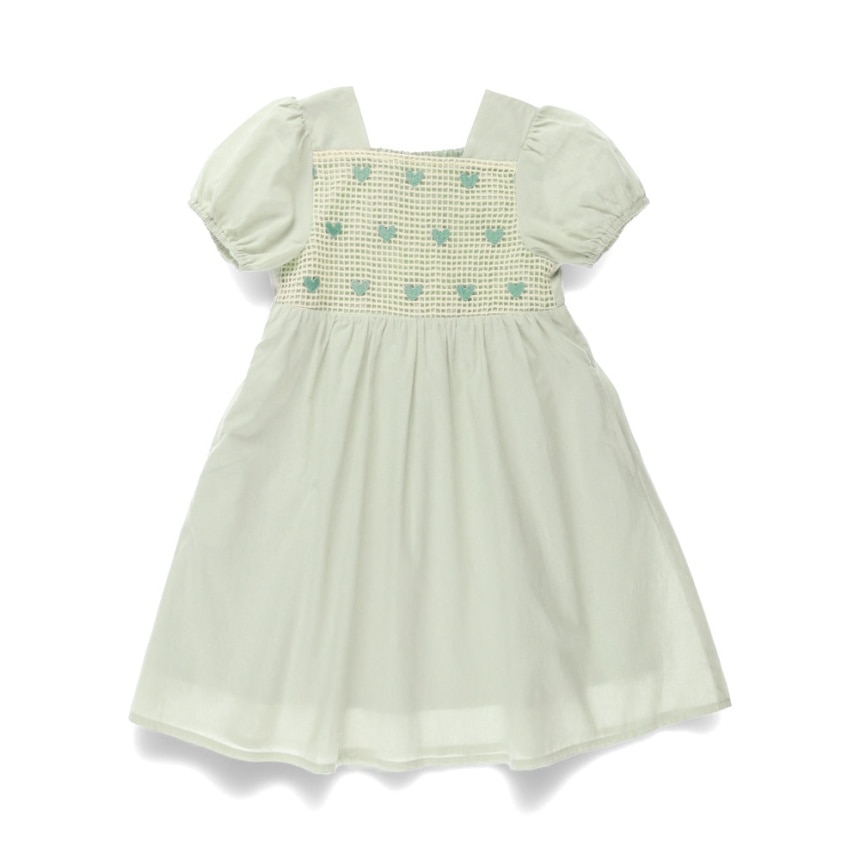 ライトグリーン