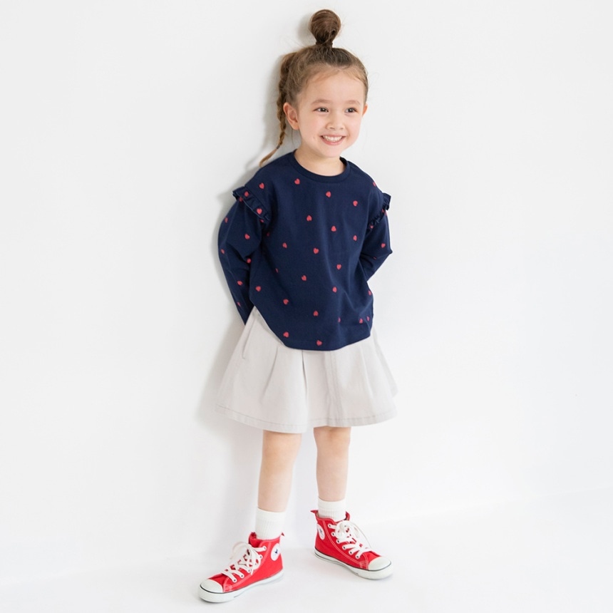 ネイビーブルー