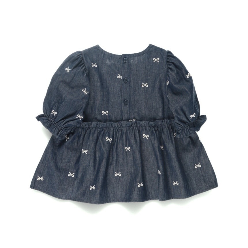 ネイビーブルー