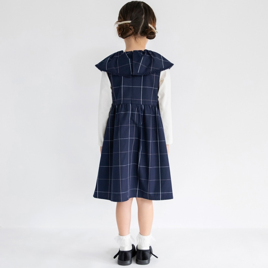 ネイビーブルー