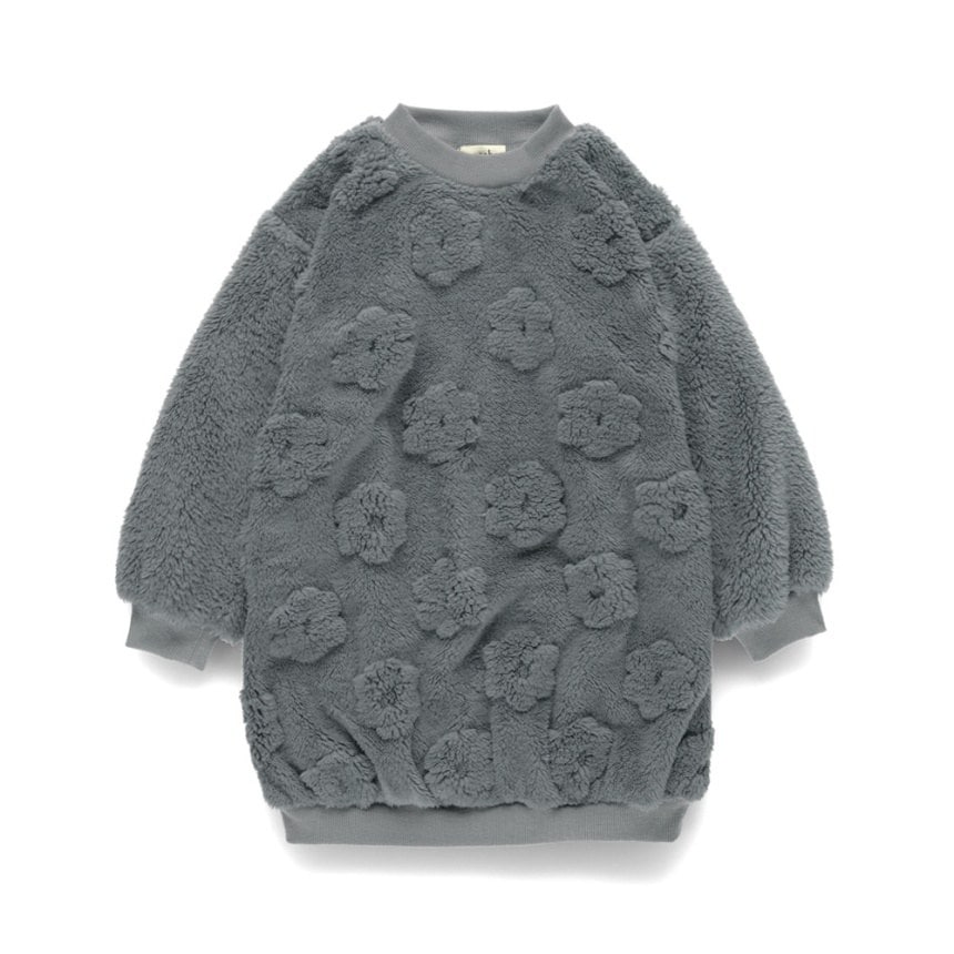 チャコールグレー