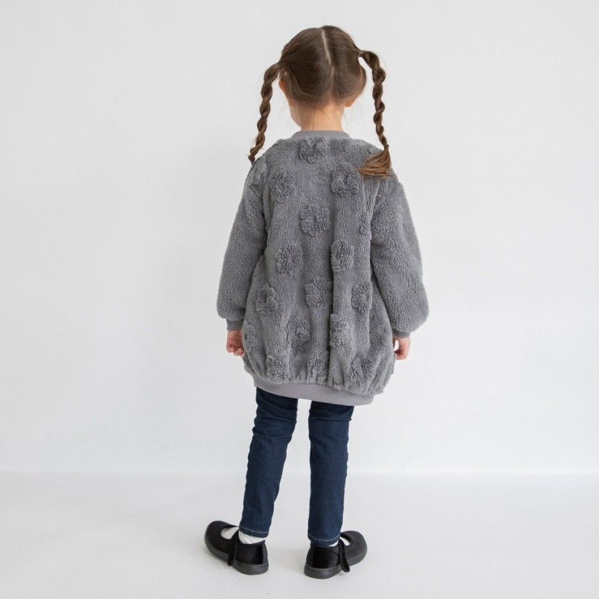 チャコールグレー