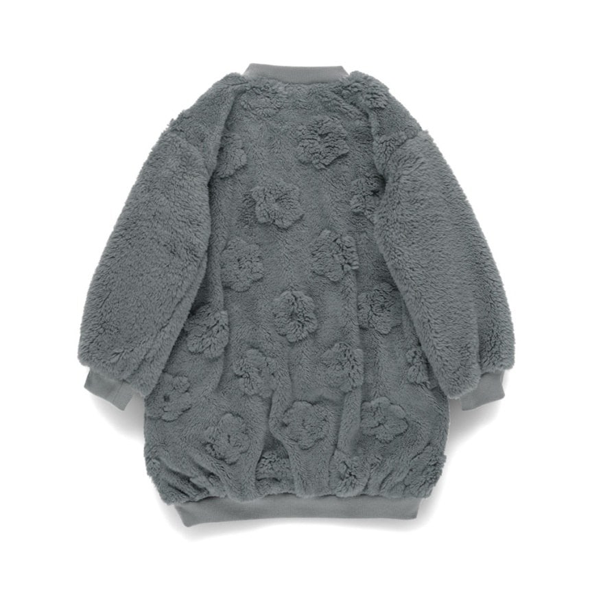 チャコールグレー