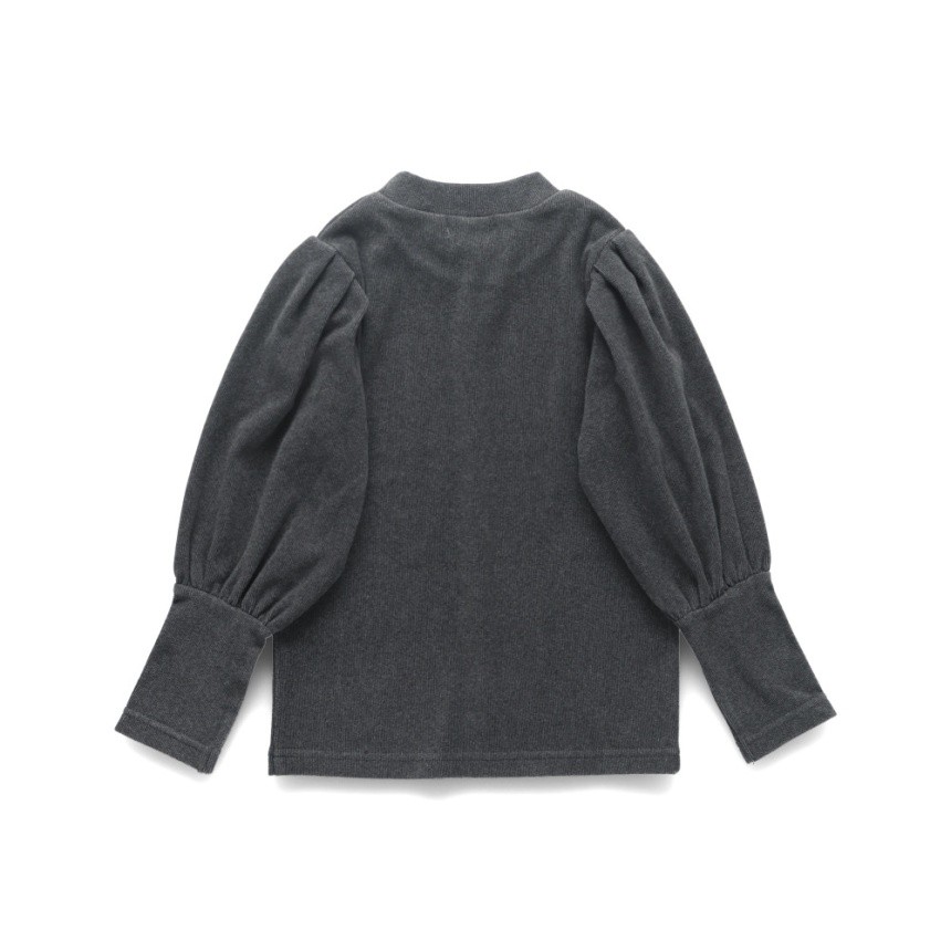 チャコールグレー