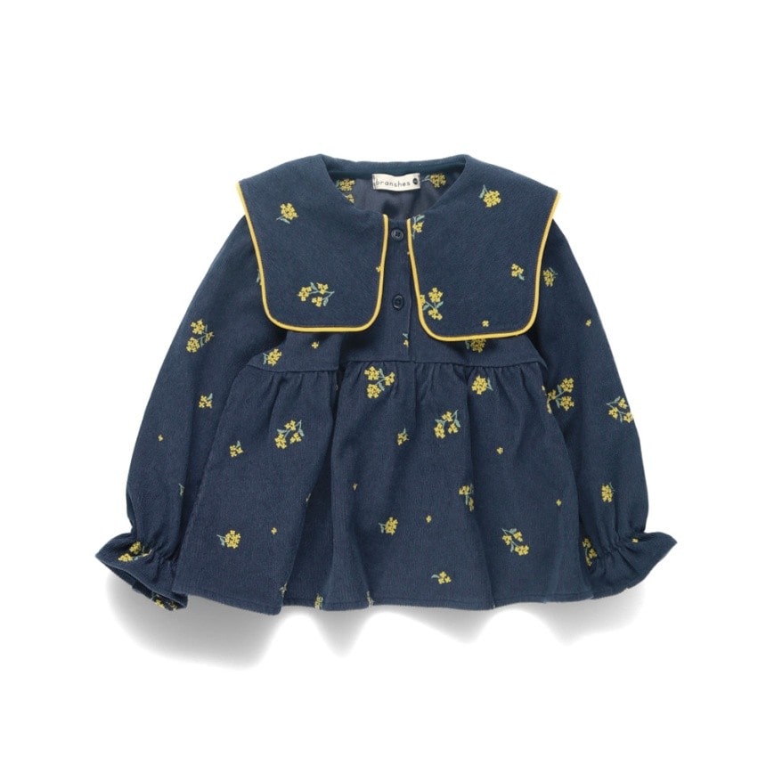 ネイビーブルー