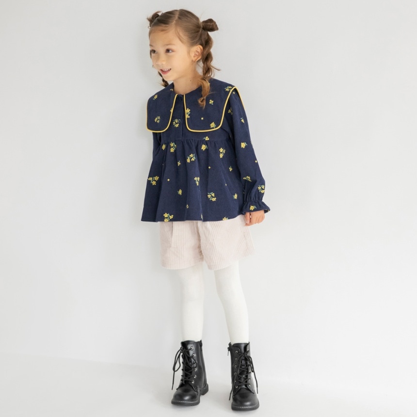 ネイビーブルー