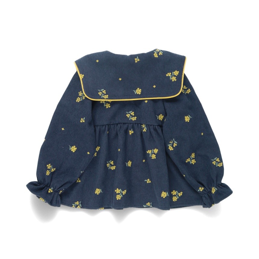 ネイビーブルー