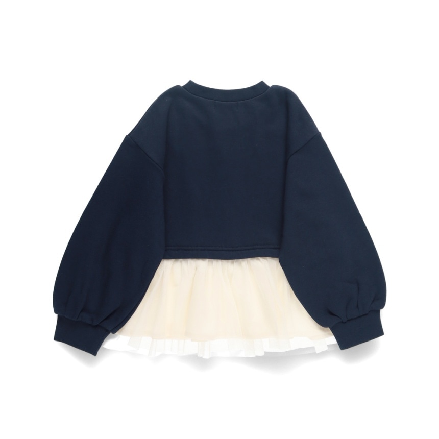 ネイビーブルー