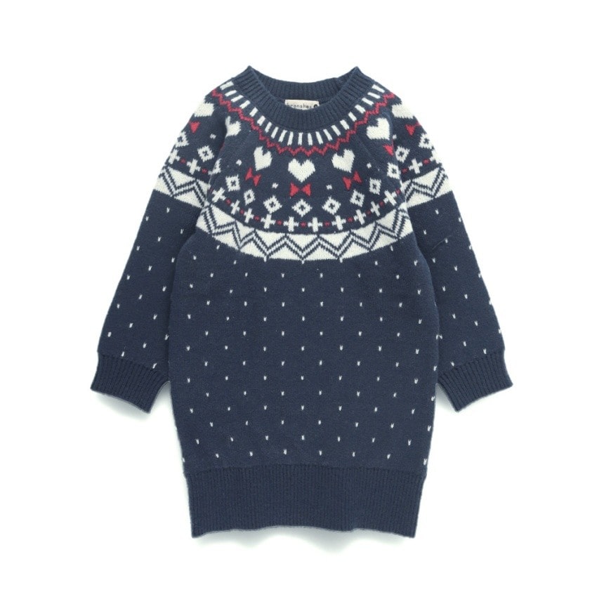 ネイビーブルー