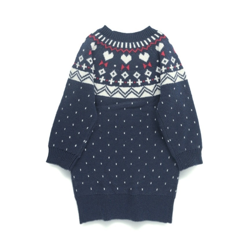 ネイビーブルー