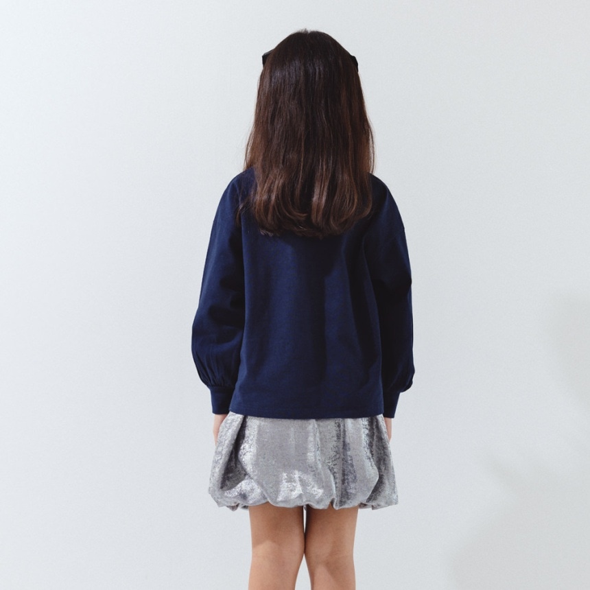 ネイビーブルー