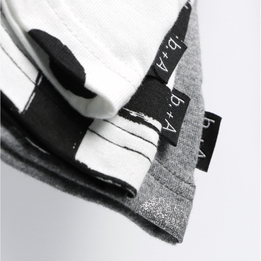 91:ドット柄オフ