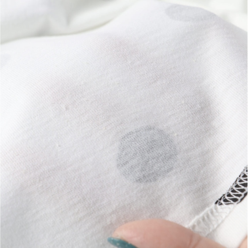 91:ドット柄オフ