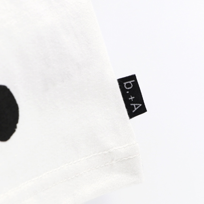 91:ドット柄オフ