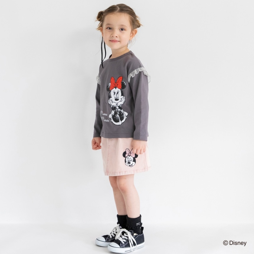 チャコールグレー