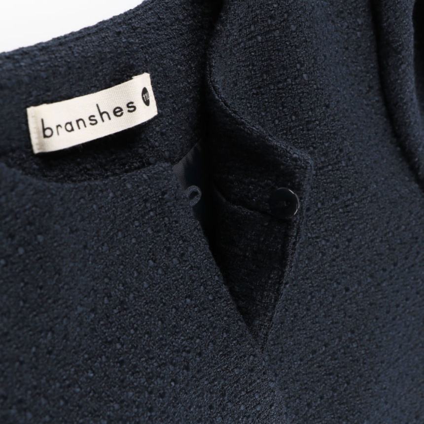 ネイビーブルー