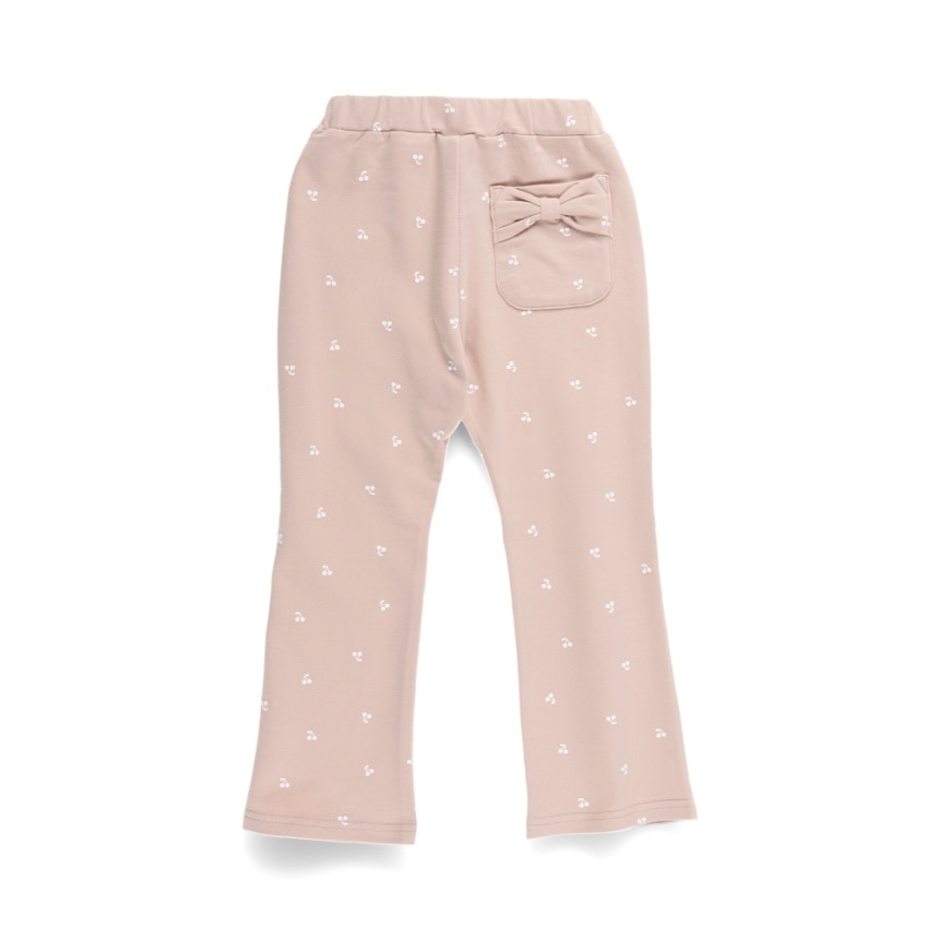 ピンクベージュ