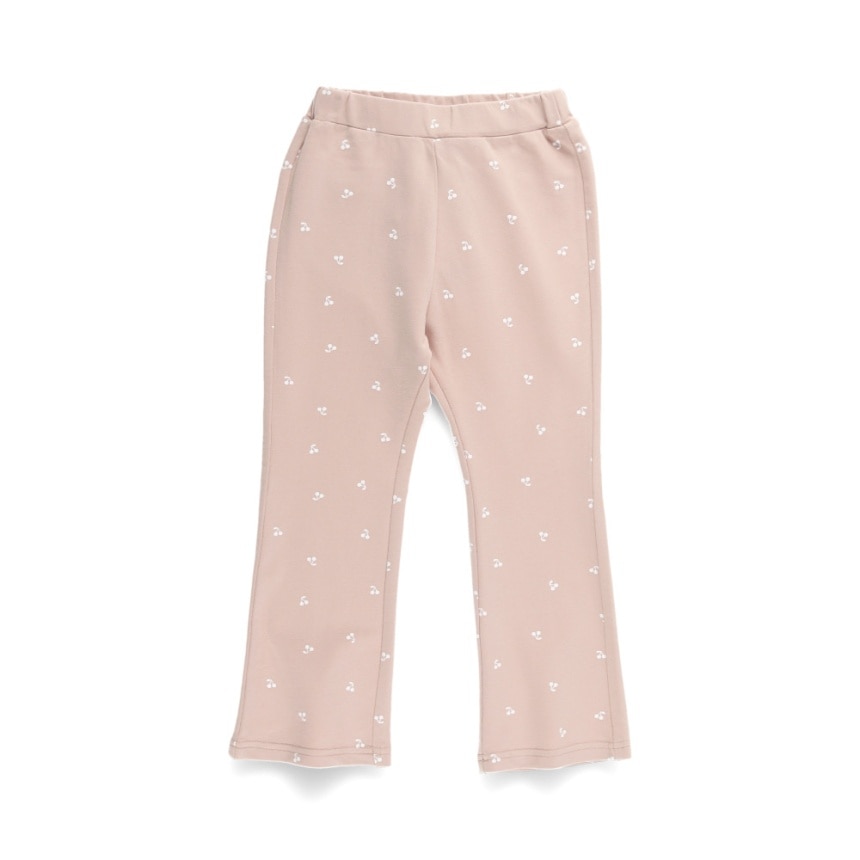 ピンクベージュ