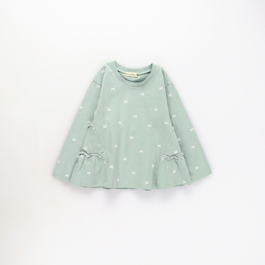 ライトグリーン