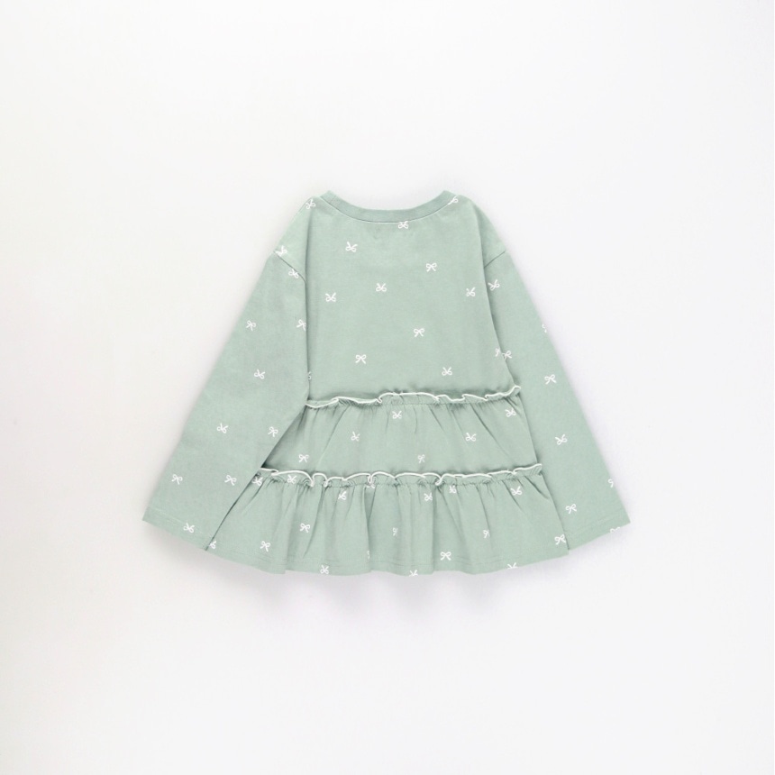 ライトグリーン