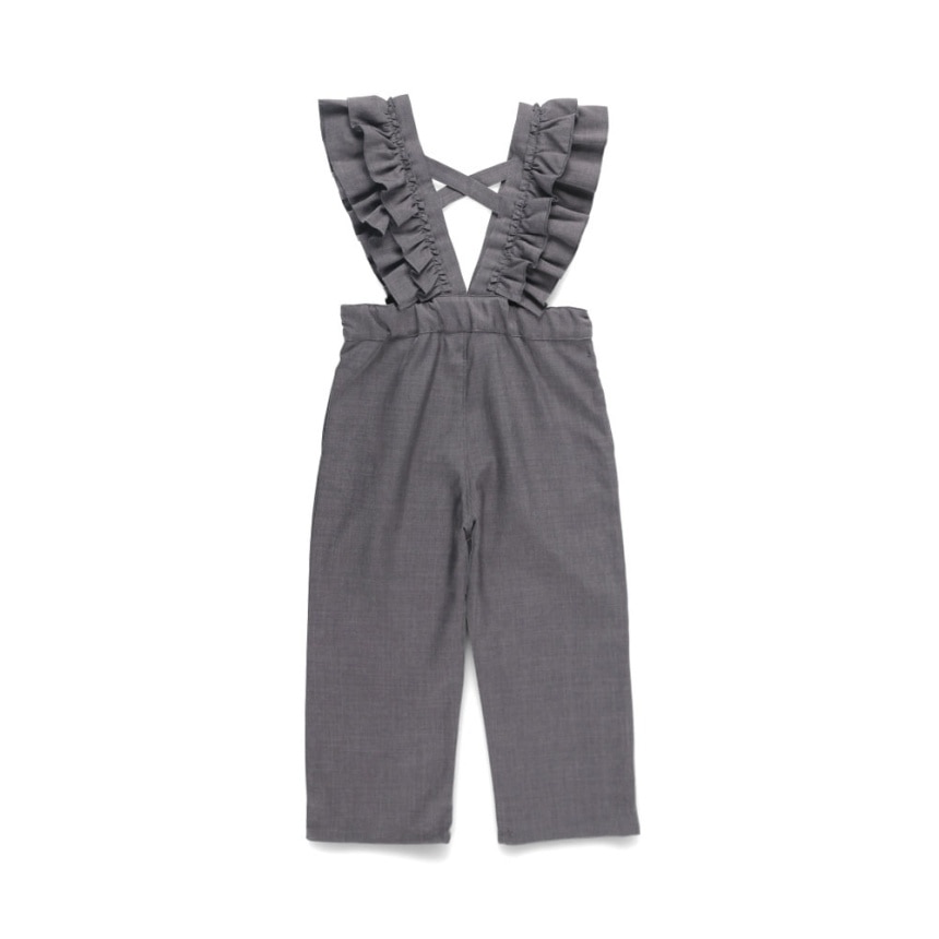 チャコールグレー