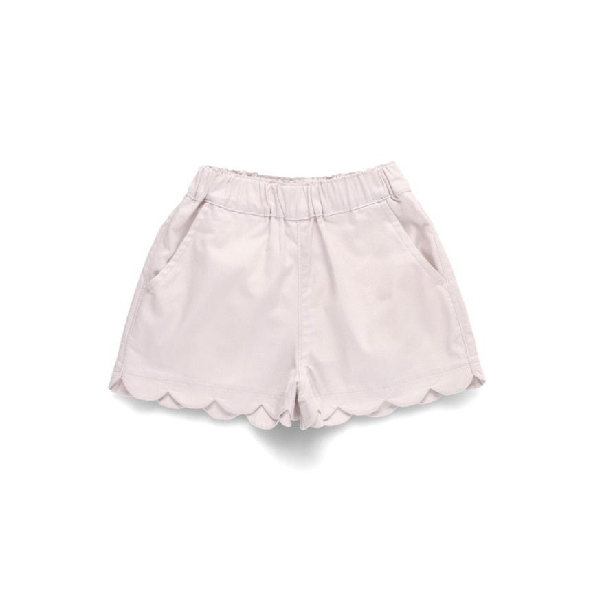 ピンクベージュ