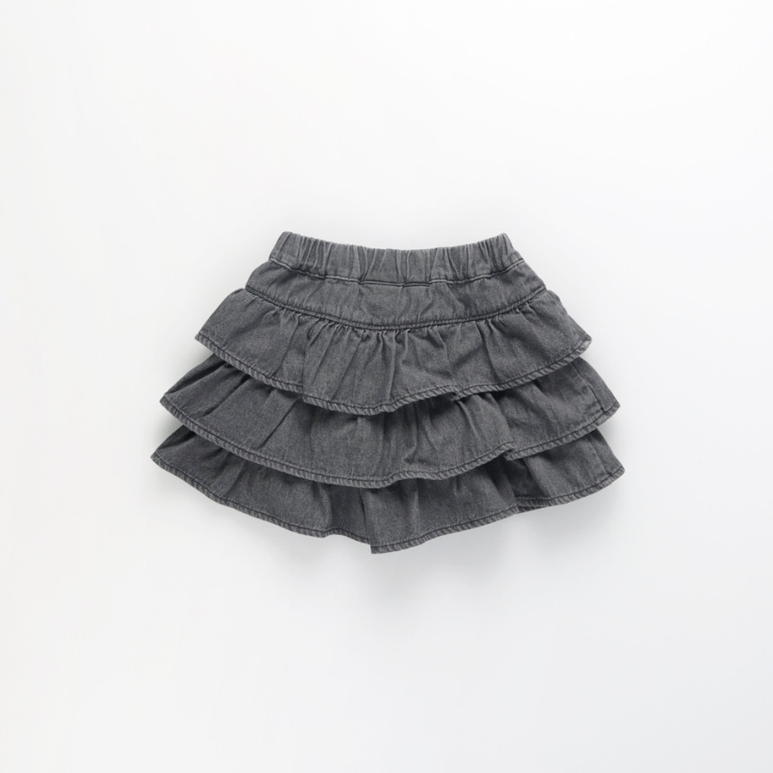 チャコールグレー