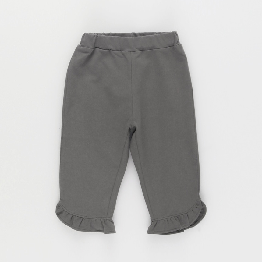 チャコールグレー