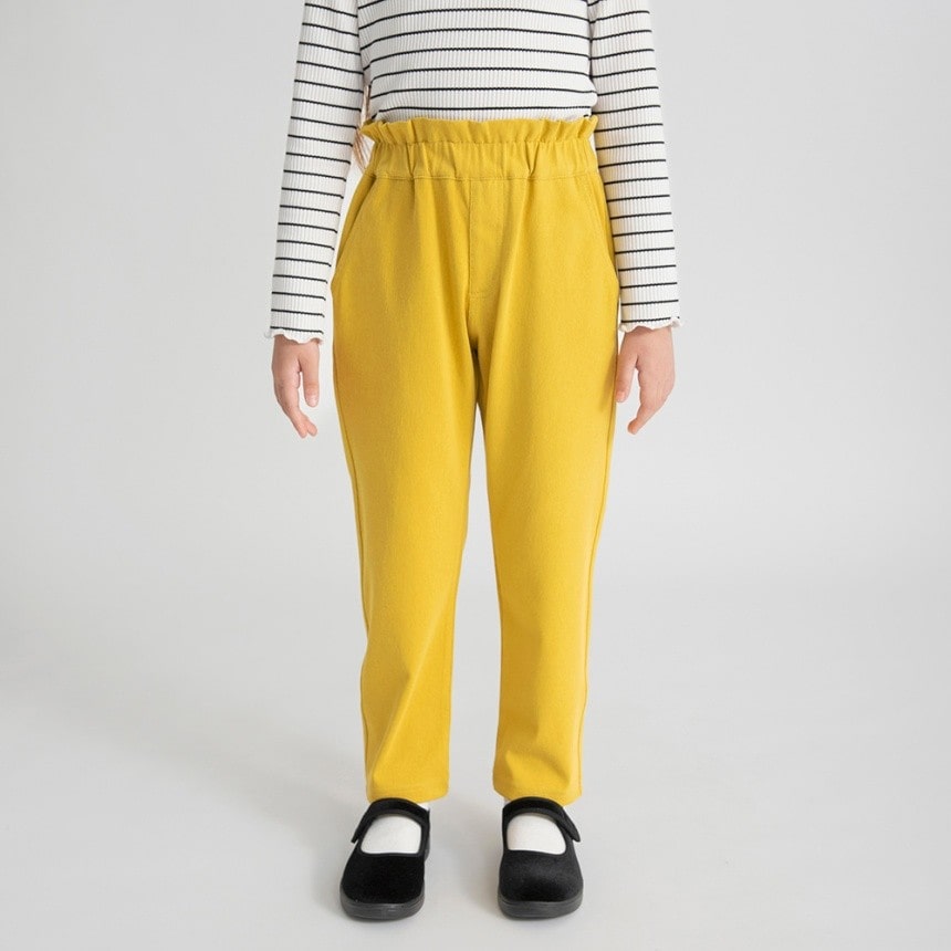 カラシ