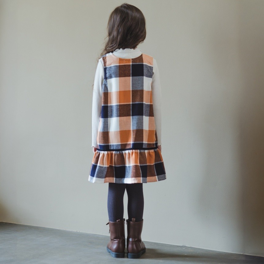 オレンジ