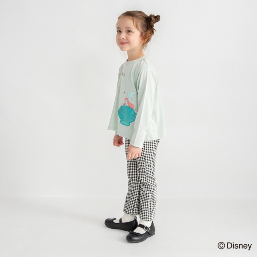 ライトグリーン