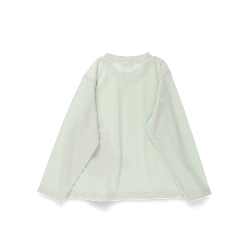 ライトグリーン