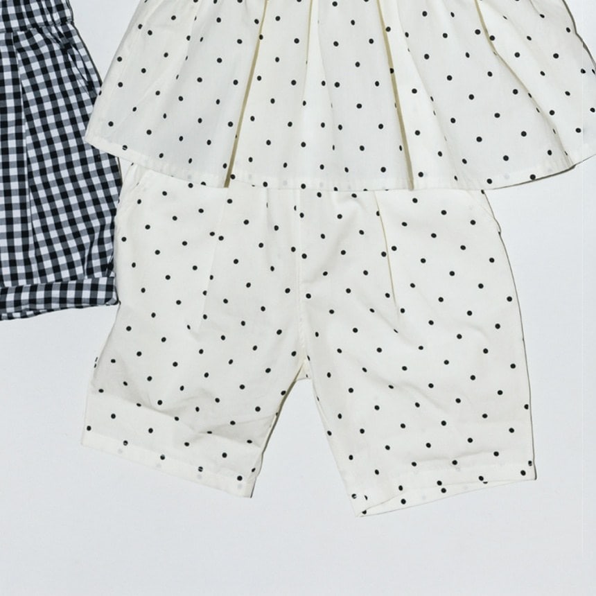 91:アイボリー_ドット