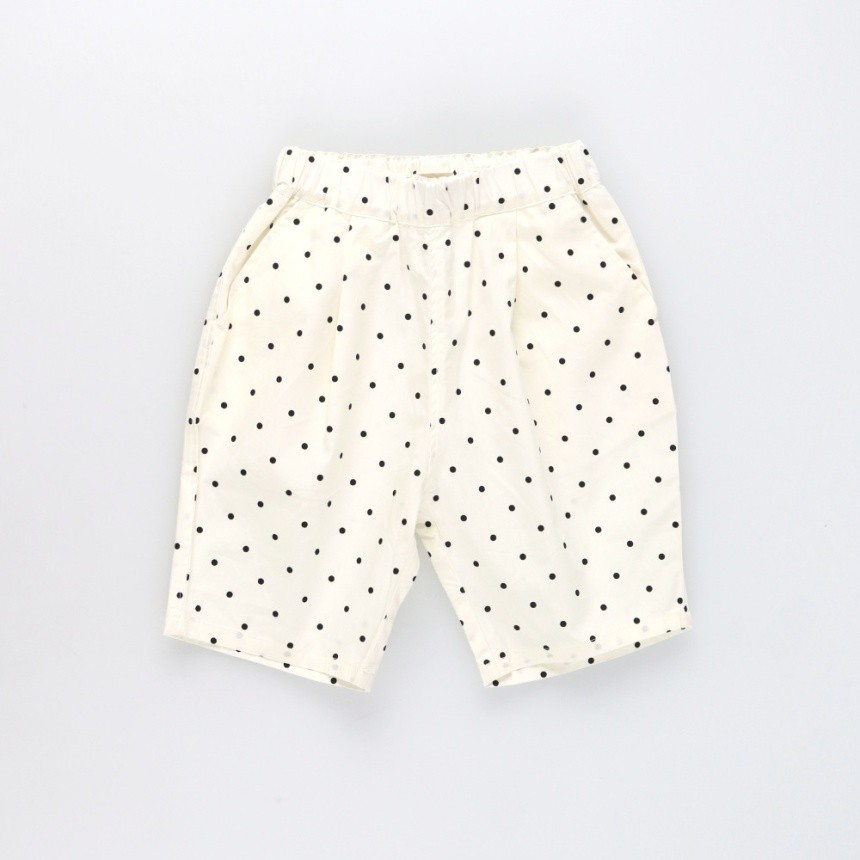 91:アイボリー_ドット