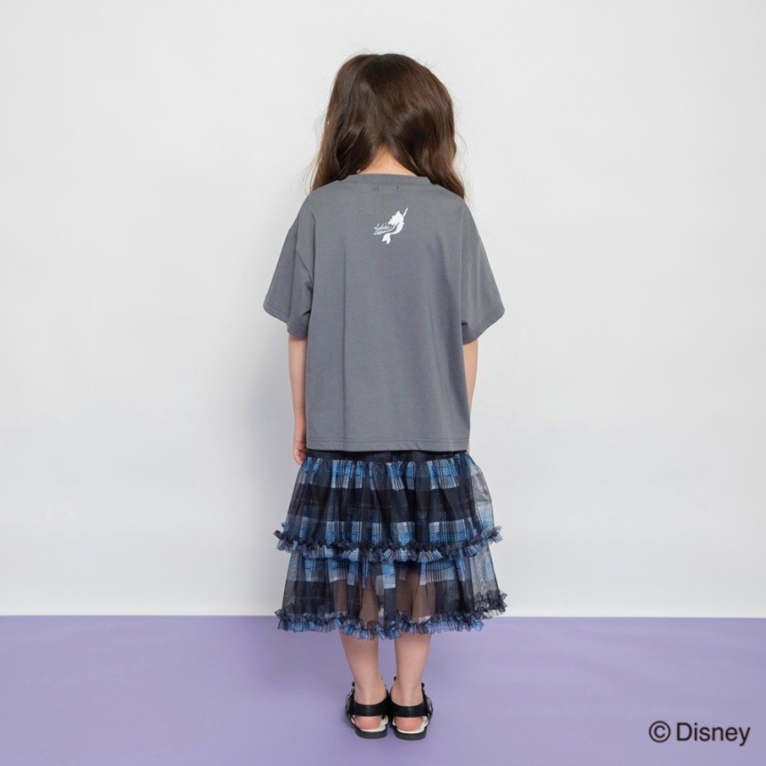 チャコールグレー