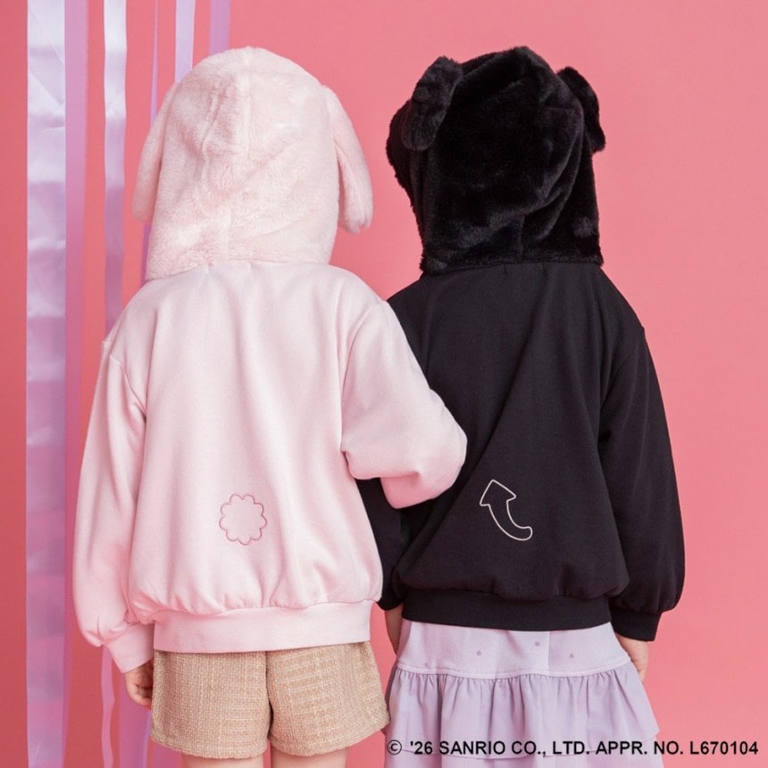 ピンク