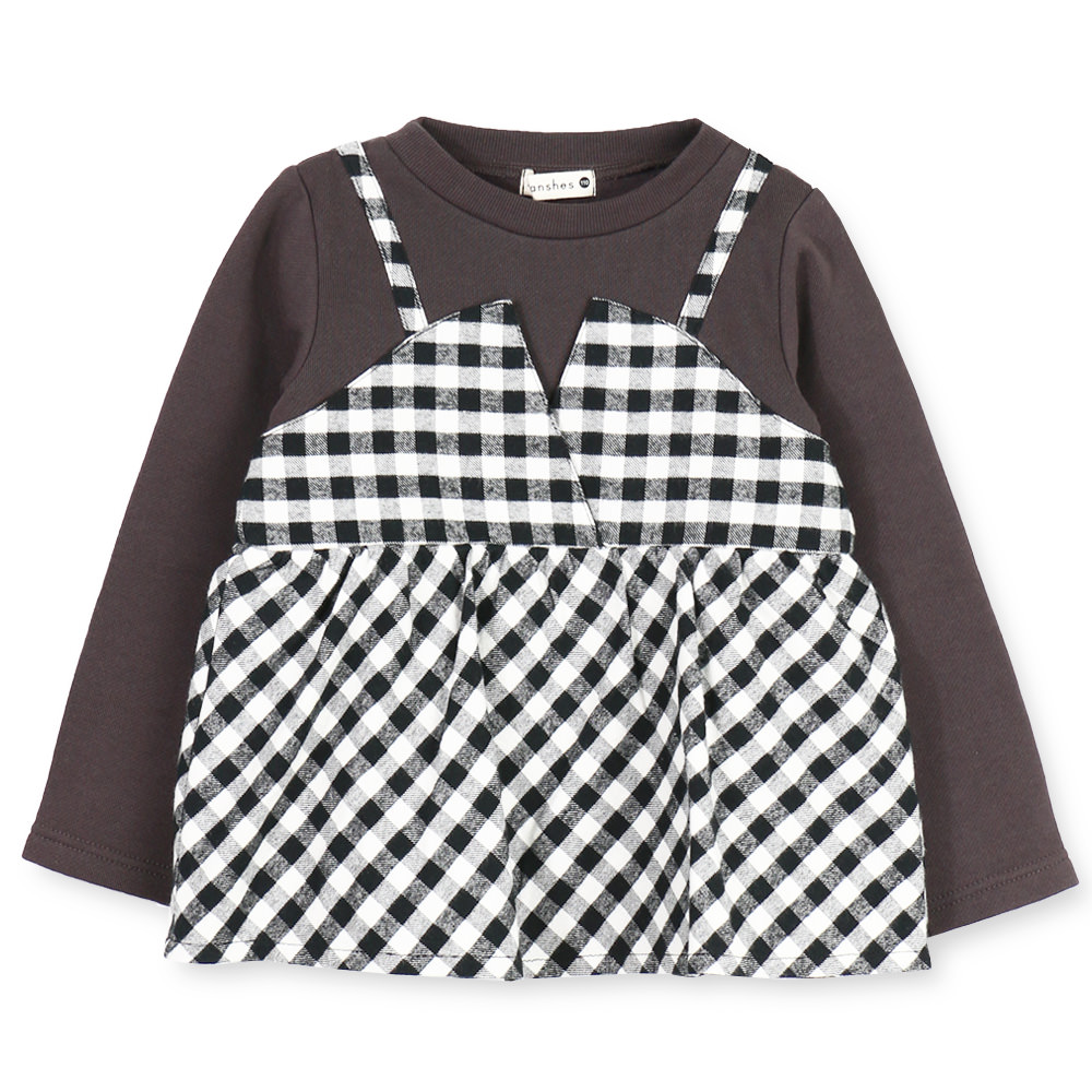 チャコールグレー