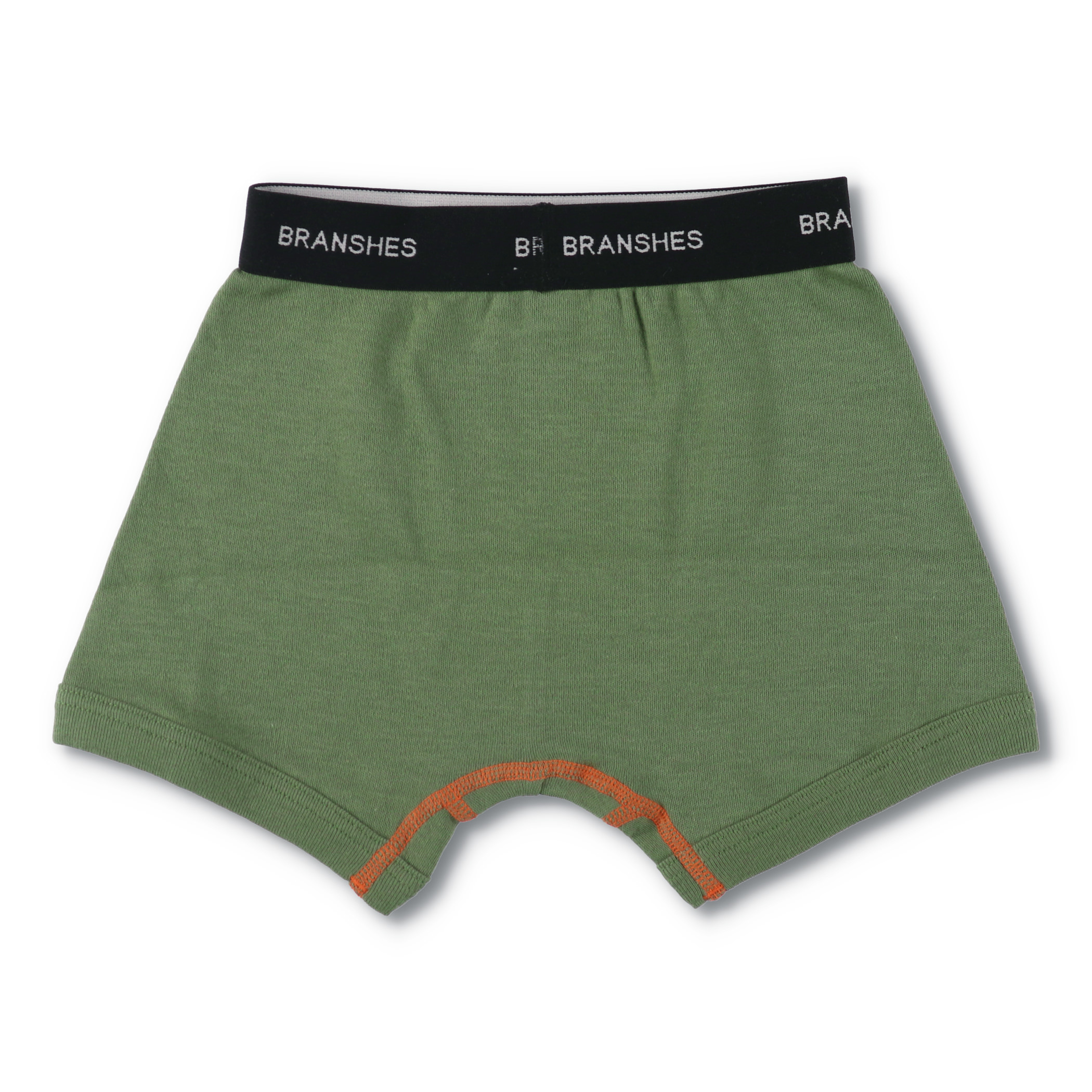 カーキグリーン